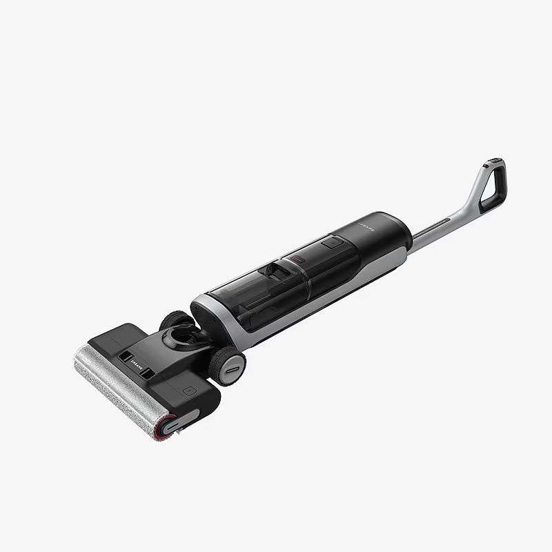 שואב אבק ושוטף רצפות אלחוטי DREAME H14 PRO יבואן רשמי – תמונה 3