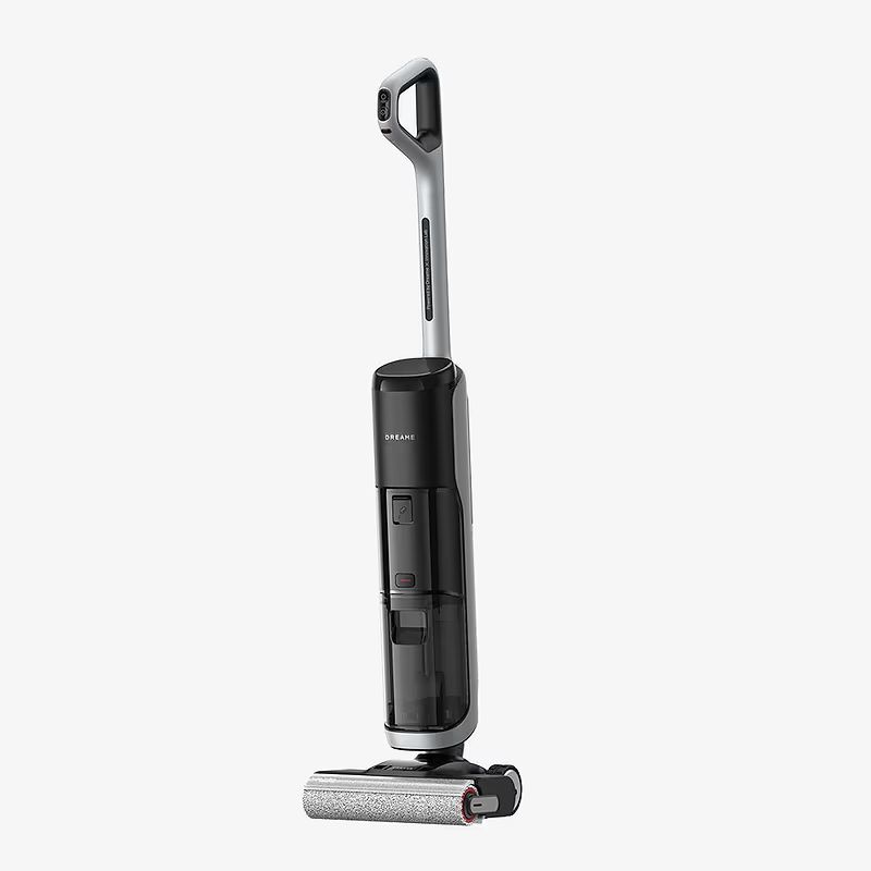שואב אבק ושוטף רצפות אלחוטי DREAME H14 PRO יבואן רשמי – תמונה 5