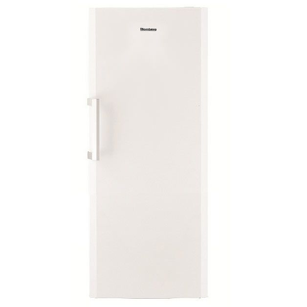מקפיא 6 מגירות 220 ליטר Blomberg FNT3661 לבן – תמונה 2