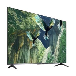 טלוויזיה חכמה 75 אינץ' Xiaomi TV S Mini L75MA-SPLME QD-Mini LED 4K | יבואן רשמי-משלוח מהיר