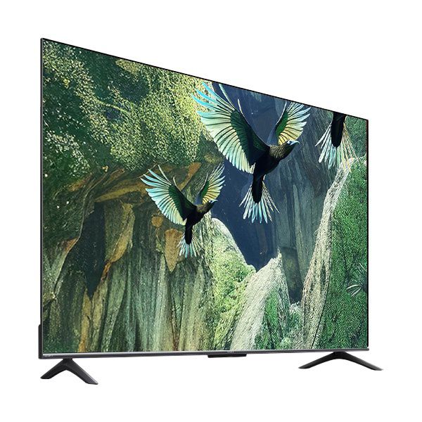 טלוויזיה חכמה 55 אינץ' Xiaomi TV S Mini L55MA-SPLME QD-Mini LED 4K | יבואן רשמי-משלוח מהיר – תמונה 2