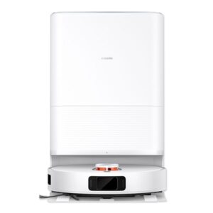שואב אבק שוטף רובוטי משולב שיאומי דגם Xiaomi Robot Vacuum X20 Pro