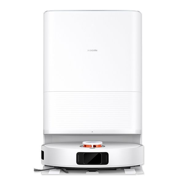 שואב אבק שוטף רובוטי משולב שיאומי דגם Xiaomi Robot Vacuum X20 Pro