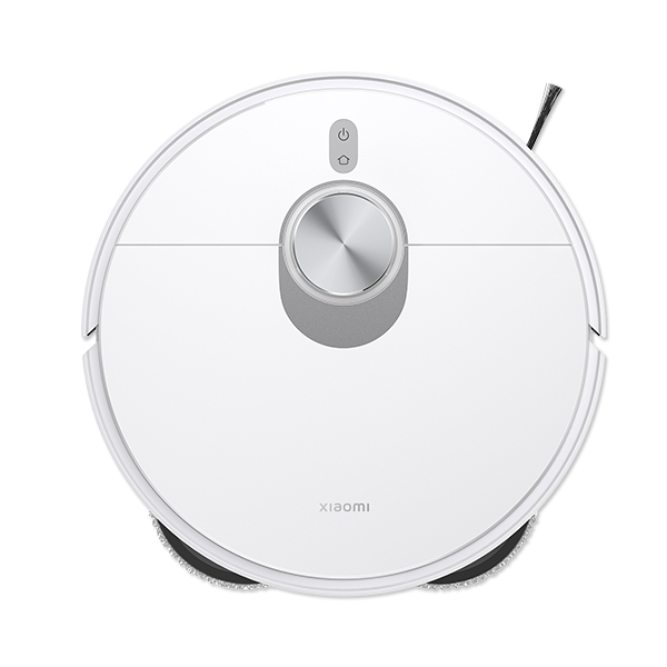 שואב אבק שוטף רובוטי משולב שיאומי דגם Xiaomi Robot Vacuum X20 Pro – תמונה 4