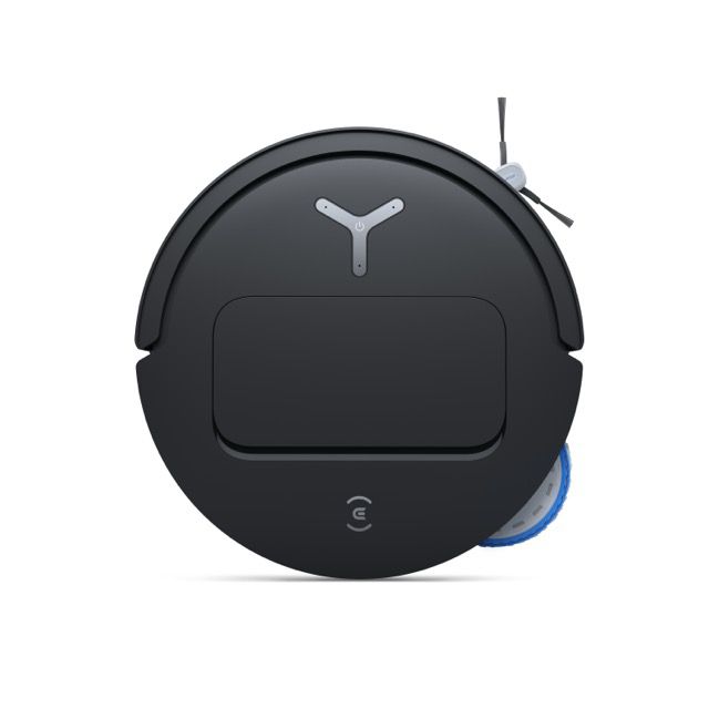 שואב אבק רובוטי מקרצף Ecovacs Deebot T50 Pro Omni שחור - יבואן רשמי – תמונה 3