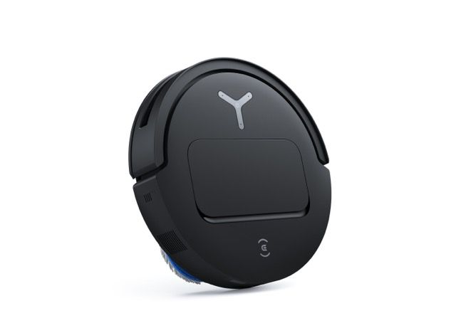 שואב אבק רובוטי מקרצף Ecovacs Deebot T50 Pro Omni שחור - יבואן רשמי – תמונה 4