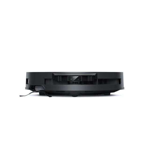 שואב אבק רובוטי מקרצף Ecovacs Deebot T50 Pro Omni שחור - יבואן רשמי – תמונה 7