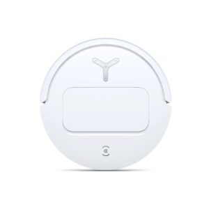 שואב רובוטי Ecovacs Deebot T50 Pro Omni – ניקוי חכם, עוצמה מקסימלית ותחנת OMNI אוטומטית | יבואן רשמי-משלוח מהיר