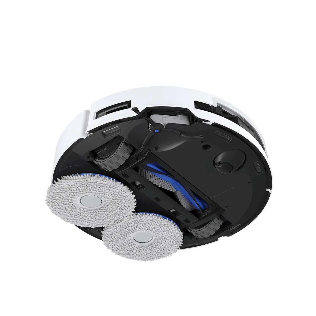 שואב רובוטי Ecovacs Deebot T50 Pro Omni – ניקוי חכם, עוצמה מקסימלית ותחנת OMNI אוטומטית | יבואן רשמי-משלוח מהיר – תמונה 2