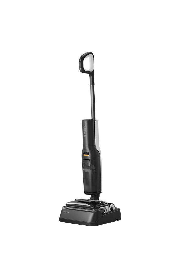 שואב שוטף + מוט ROBOROCK F25 ACE | יבואן רשמי-משלוח מהיר – תמונה 5