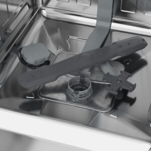 מדיח כלים אינטגרלי מלא BEKO DIN48524 יבואן רשמי