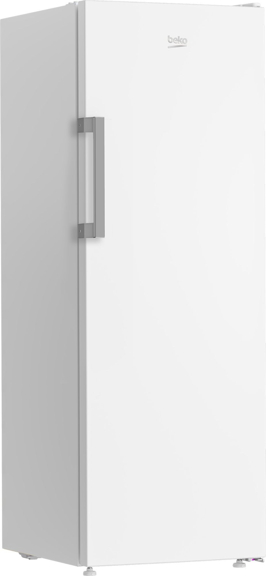 מקפיא עומד 260 ליטר BEKO RFNE298L31WN יבואן רשמי – תמונה 5