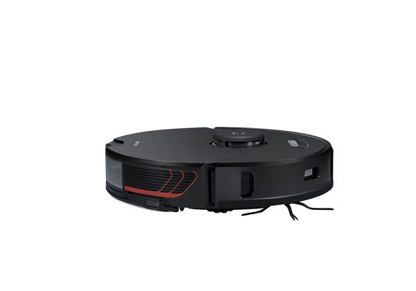 שואב אבק רובוטי ROBOROCK S7 MAXV PLUS יבואן רשמי