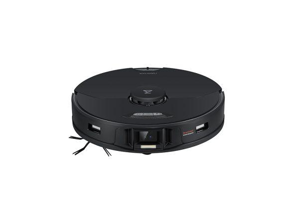 שואב אבק רובוטי ROBOROCK S7 MAXV PLUS יבואן רשמי – תמונה 5