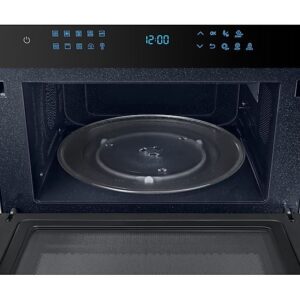 מיקרוגל משולב תנור וגריל Hot Blast בנפח 35 ליטר Samsung MC35J8088LT