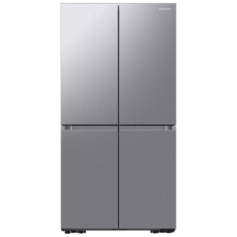 מקרר 4 דלתות מקפיא תחתון 852 ליטר SAMSUNG RF82DG9621SR – תמונה 4