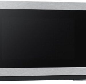 מיקרוגל עם ציפוי קרמי 32 ליטר Samsung MS32DG4504ATLI - יבואן רשמי