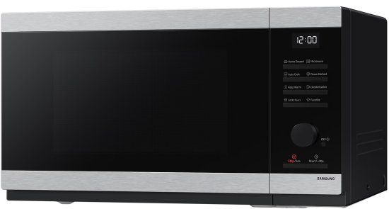 מיקרוגל עם ציפוי קרמי 32 ליטר Samsung MS32DG4504ATLI - יבואן רשמי – תמונה 2