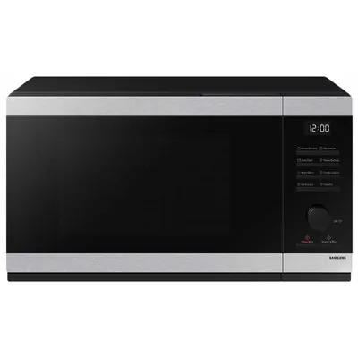 מיקרוגל עם ציפוי קרמי 32 ליטר Samsung MS32DG4504ATLI - יבואן רשמי – תמונה 4