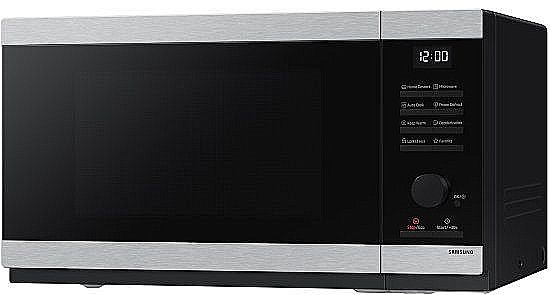 מיקרוגל עם ציפוי קרמי 32 ליטר Samsung MS32DG4504ATLI - סמליין-אספקה מהירה – תמונה 2