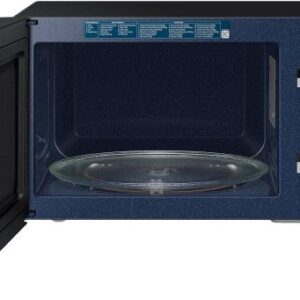 מיקרוגל עם ציפוי קרמי 32 ליטר Samsung MS32DG4504AGLI - יבואן רשמי