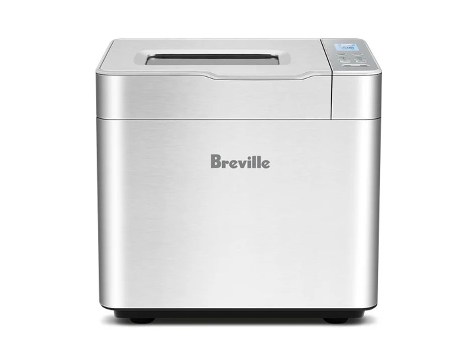 אופה לחם Breville the Baker's Dozen דגם LBM250BSS | יבואן רשמי – תמונה 2