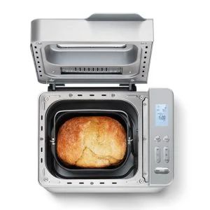אופה לחם Breville the Baker's Dozen דגם LBM250BSS | יבואן רשמי – תמונה 4