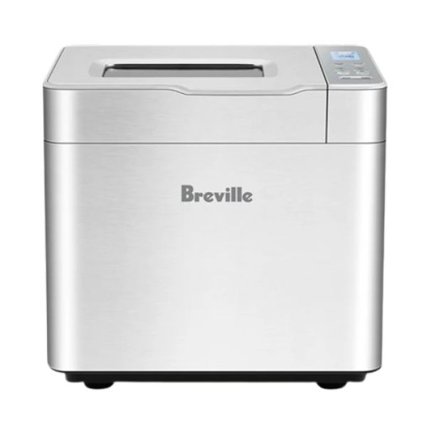אופה לחם Breville the Baker's Dozen דגם LBM250BSS | יבואן רשמי – תמונה 5