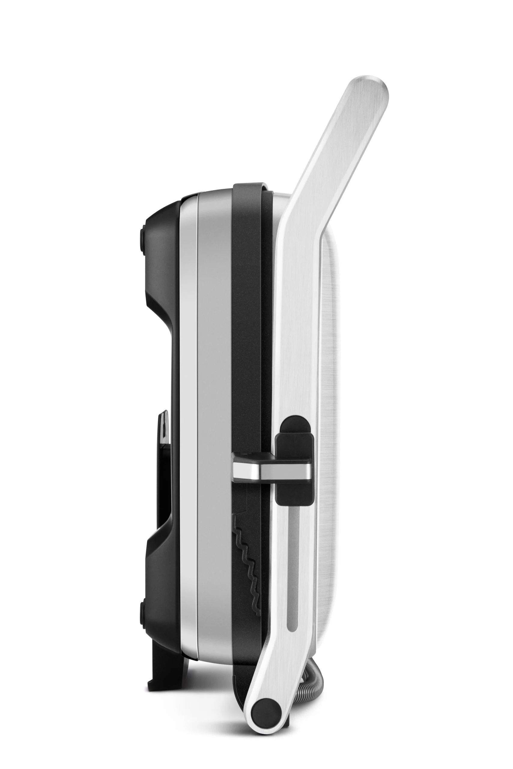 טוסטר לחיצה Breville the Toast & Melt 4 Slice Sandwich Press LSG545BSS יבואן רשמי – תמונה 5