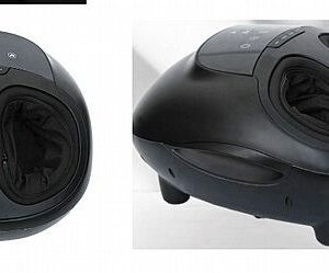מכשיר עיסוי שיאצו לכפות רגליים RFM360 מבית RELAX יבואן רשמי- משלוח מהיר