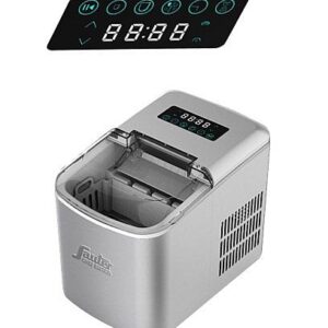 מכונת קרח ICM1521 SAUTER יבואן רשמי