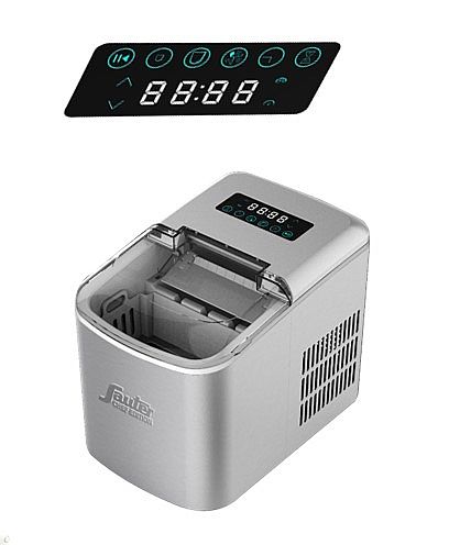 מכונת קרח ICM1521 SAUTER יבואן רשמי