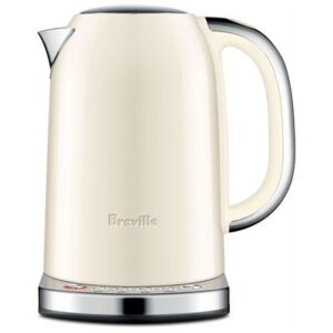 קומקום חכם Breville the TempSet Kettle LKE842CRM יבואן רשמי