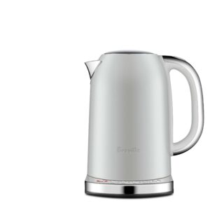 קומקום חכם Breville the TempSet Kettle LKE842LGY יבואן רשמי