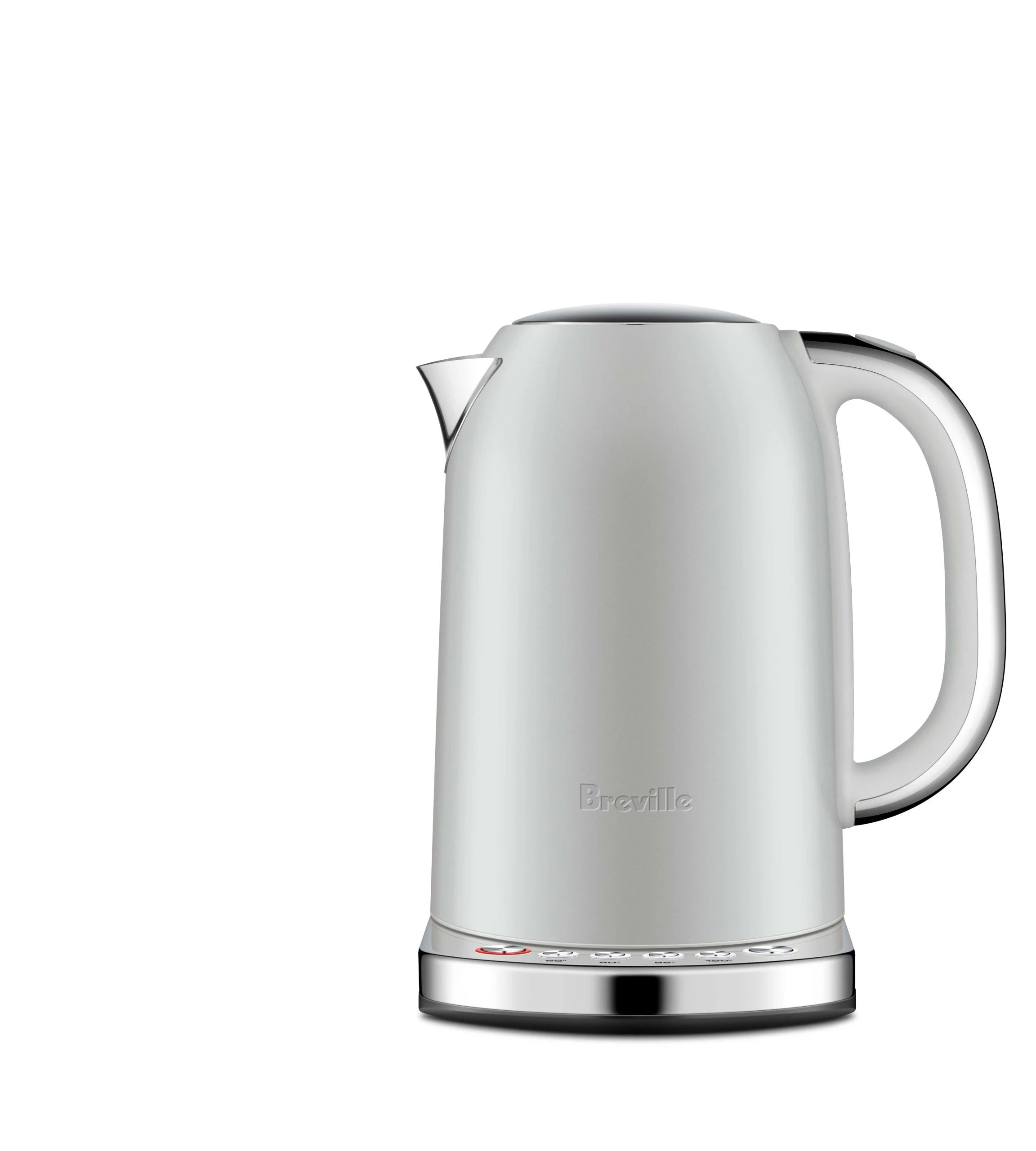 קומקום חכם Breville the TempSet Kettle LKE842LGY יבואן רשמי