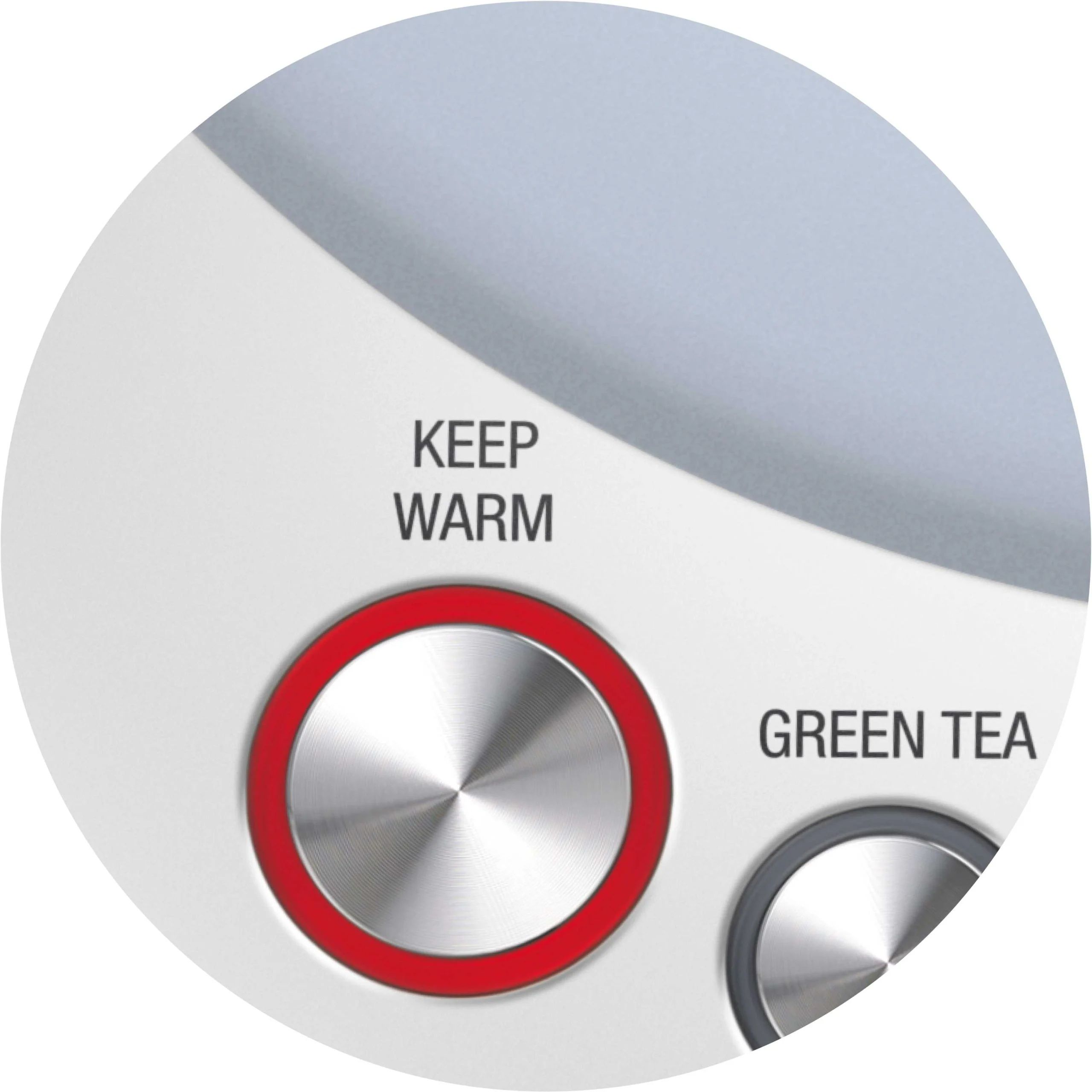 קומקום חכם Breville the TempSet Kettle LKE842LGY יבואן רשמי – תמונה 2