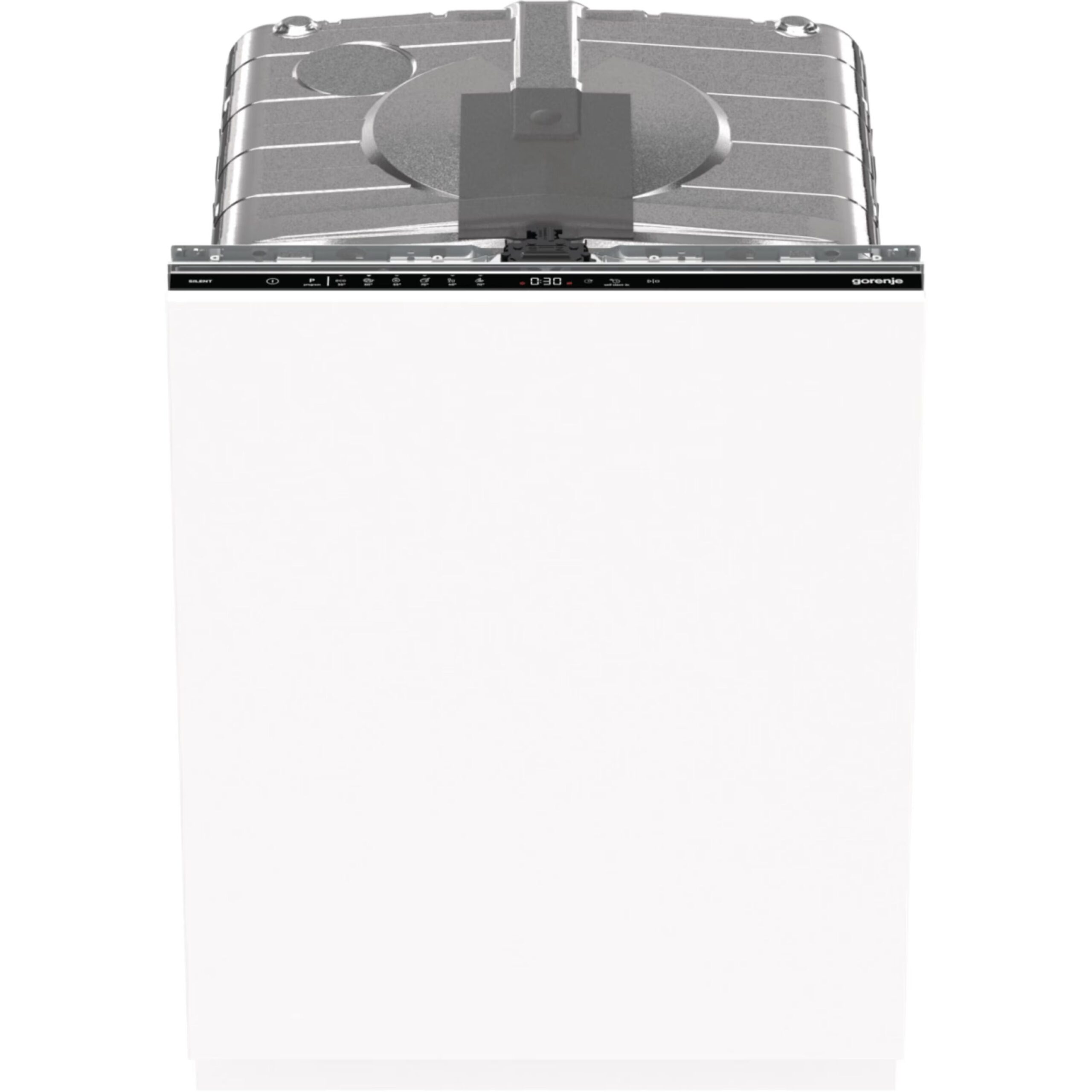 מדיח כלים אינטגרלי 13 מערכות כלים Gorenje GV642E60 יבואן רשמי