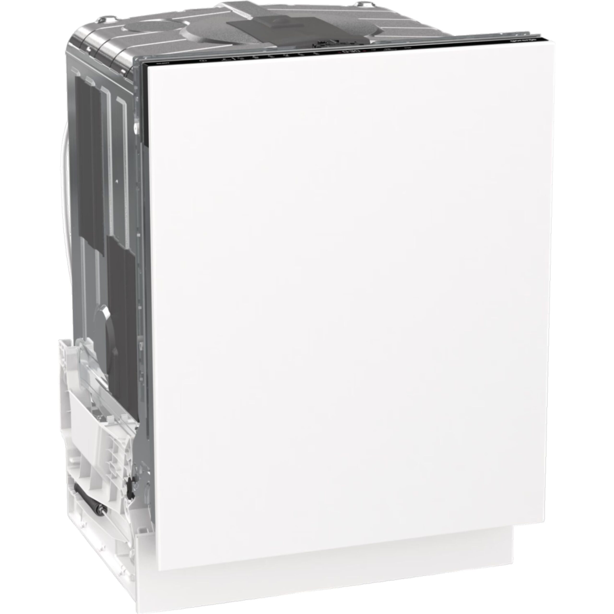 מדיח כלים אינטגרלי 13 מערכות כלים Gorenje GV642E60 יבואן רשמי – תמונה 4