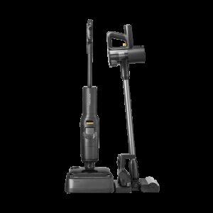 שואב/שוטף אלחוטי ROBOROCK F25 COMBO (מאובזר) | יבואן רשמי