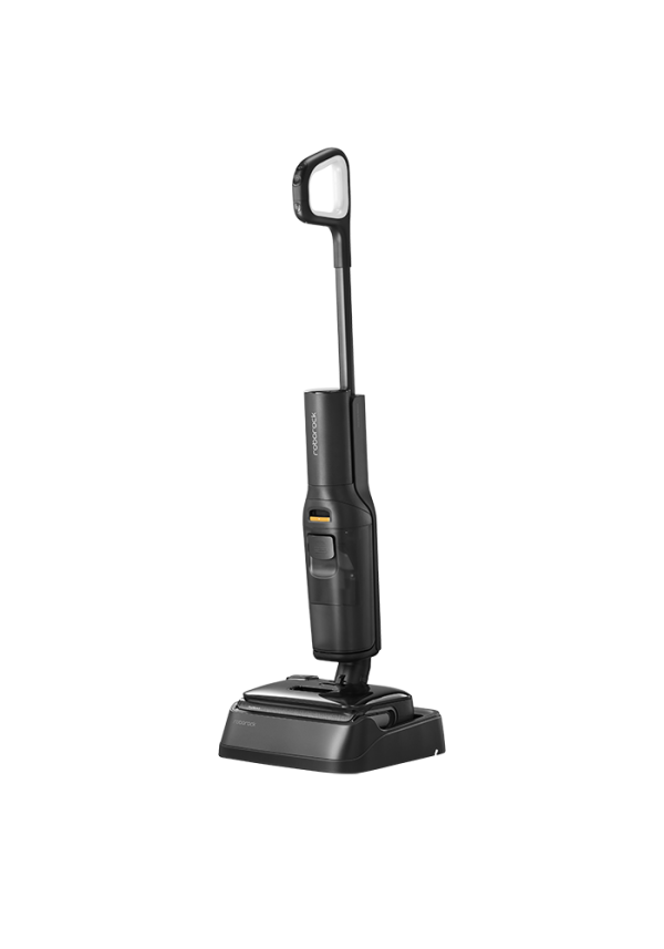 שואב/שוטף אלחוטי ROBOROCK F25 COMBO (מאובזר) | יבואן רשמי – תמונה 3