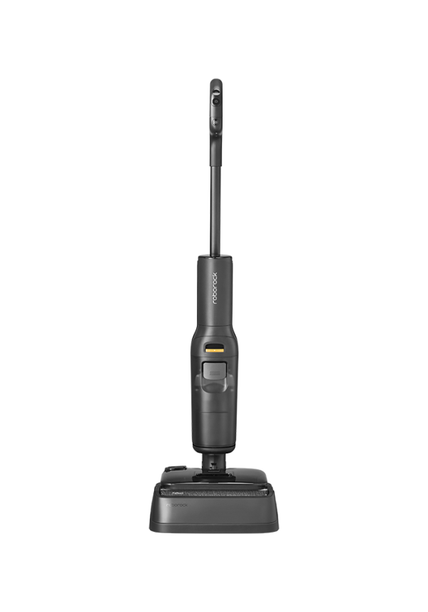 שואב/שוטף אלחוטי ROBOROCK F25 COMBO (מאובזר) | יבואן רשמי – תמונה 4