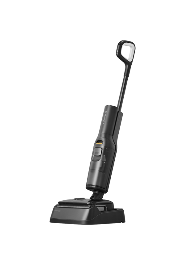 שואב/שוטף אלחוטי ROBOROCK F25 COMBO (מאובזר) | יבואן רשמי – תמונה 6