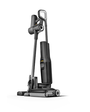 שואב שוטף אלחוטי Roborock F25 ACE COMBO – פתרון ניקיון 5 ב־1 עם 25,000Pa | יבואן רשמי-משלוח מהיר – תמונה 6