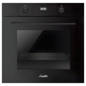 תנור בילד אין SAUTER CUISINE 5040B שחור יבואן רשמי