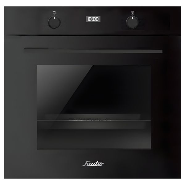 תנור בילד אין SAUTER CUISINE 5040B שחור יבואן רשמי