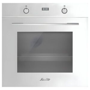 תנור בילד אין SAUTER CUISINE 5040W לבן יבואן רשמי
