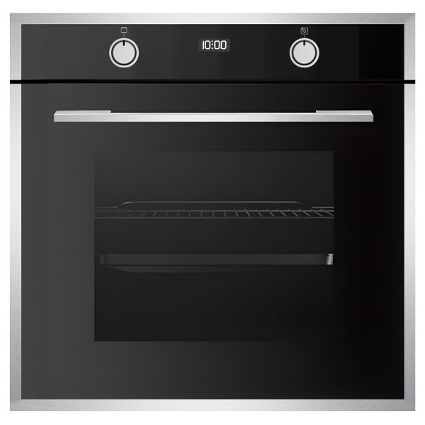 תנור בילד אין SAUTER CUISINE 5040IX נירוסטה יבואן רשמי