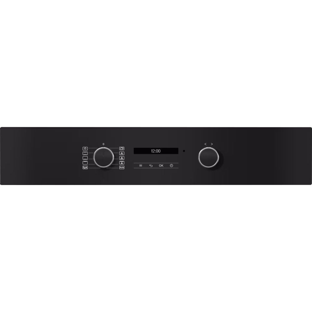 תנור בנוי 76 ליטר Miele H2456B יבואן רשמי