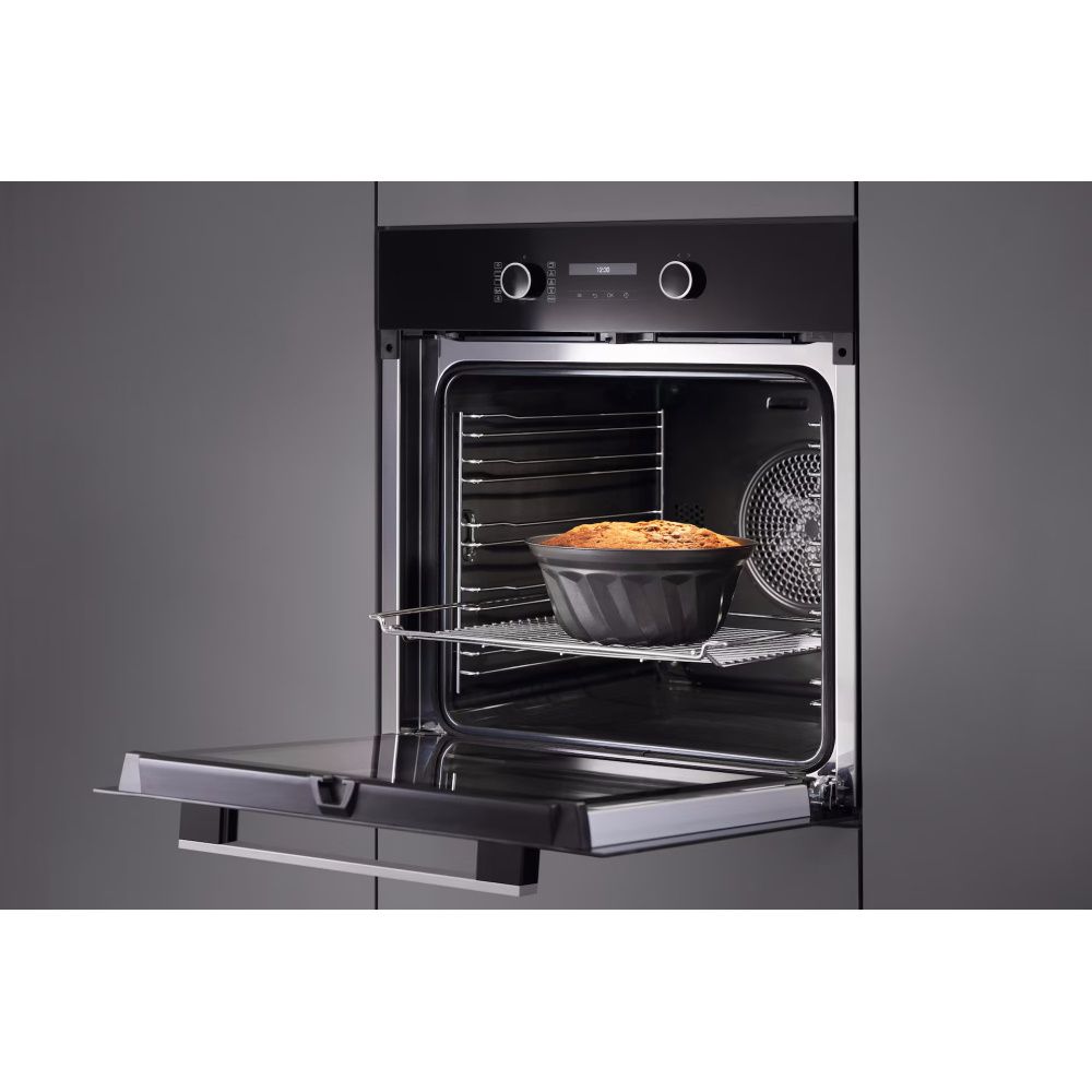 תנור בנוי 76 ליטר Miele H2456B יבואן רשמי – תמונה 2