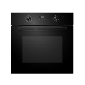 תנור אפייה בנוי 60 ס"מ MIDEA 65M90D2-BK שחור - יבואן רשמי